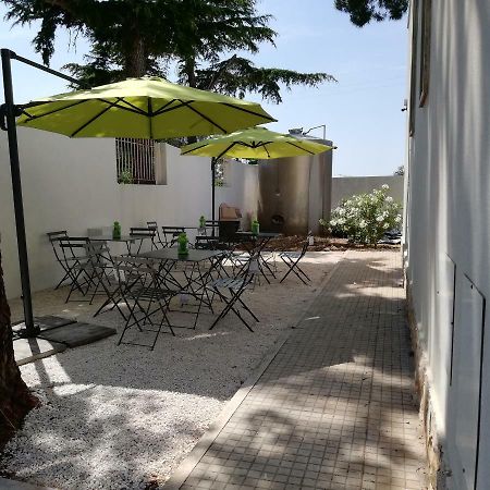 Happy Hostel For Young Полиняно а Маре Екстериор снимка